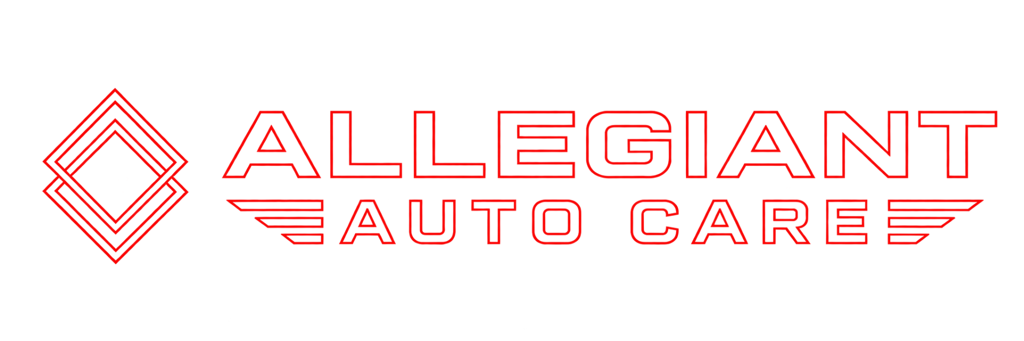 Allegiant Auto Care